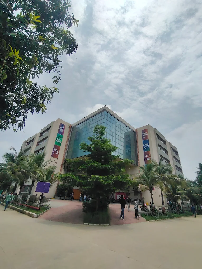 Indus Institute of Technology & Engineering, Gandhinagar