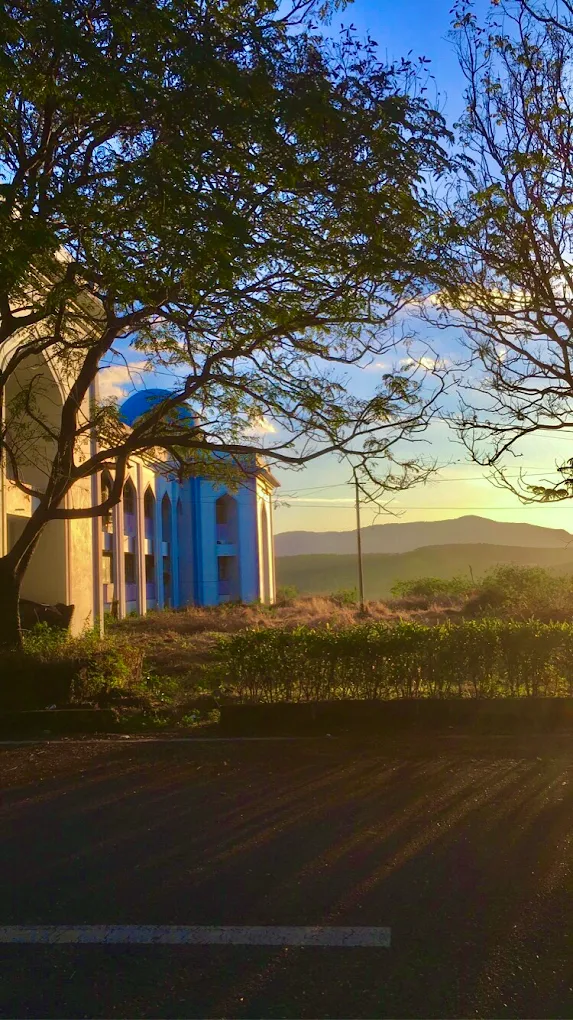 Anjuman Institute of Technology and Management (AITM)