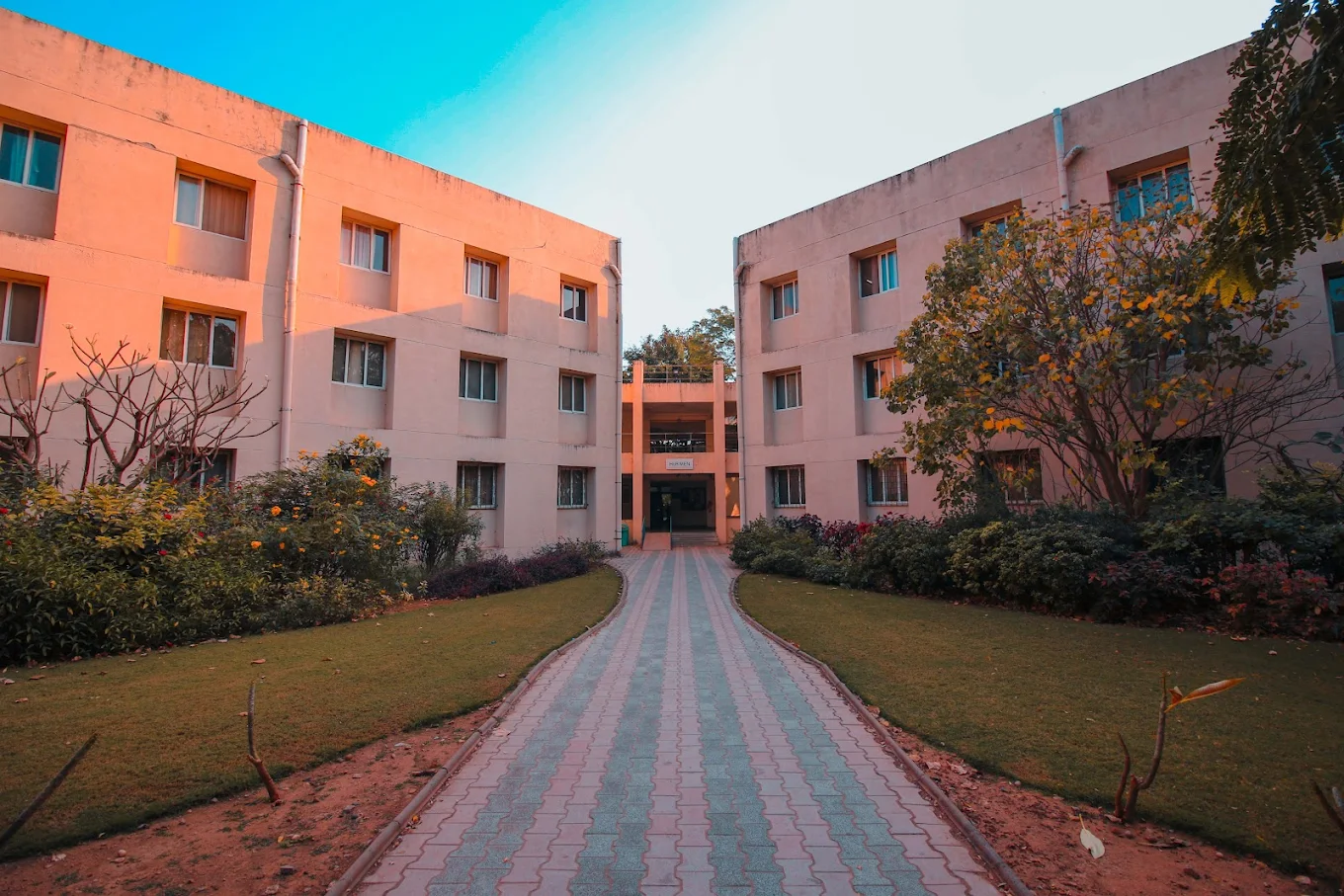 Dhirubhai Ambani University