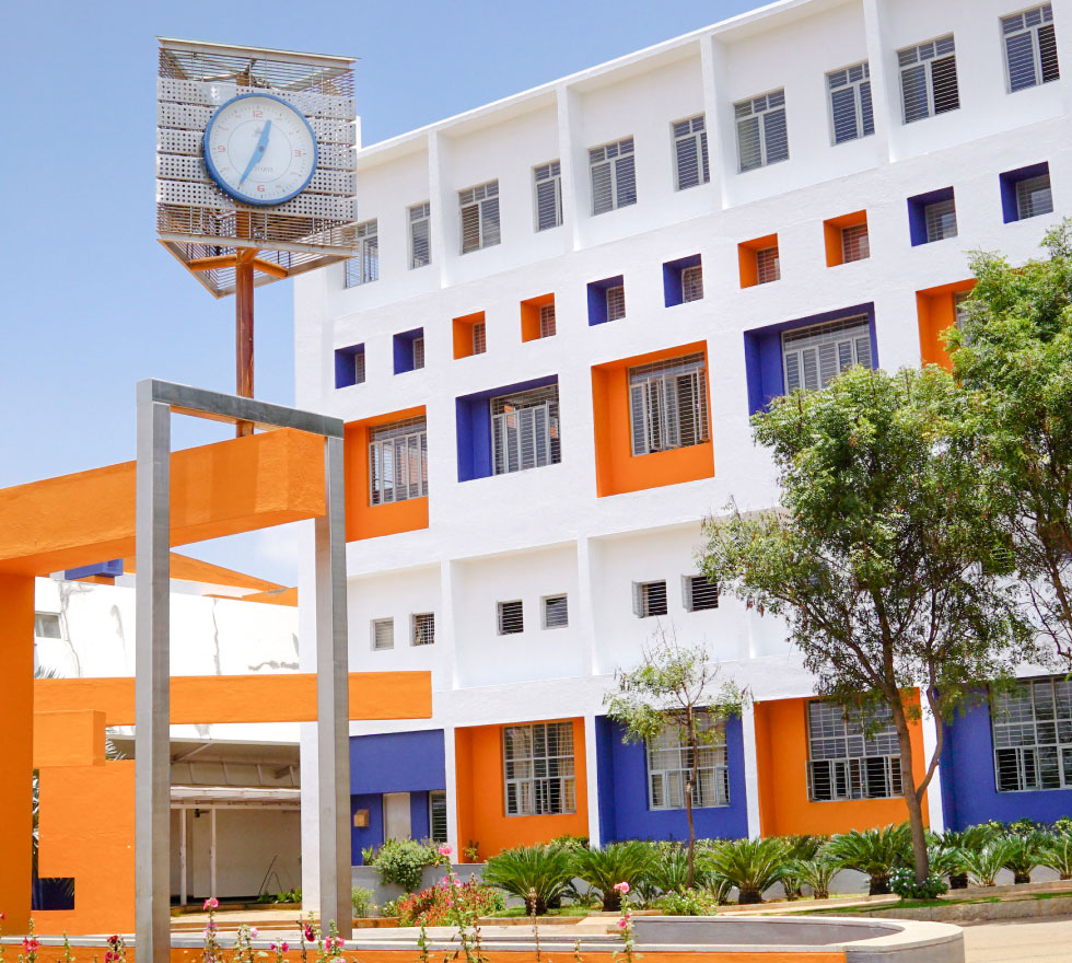 Acharya School of Management