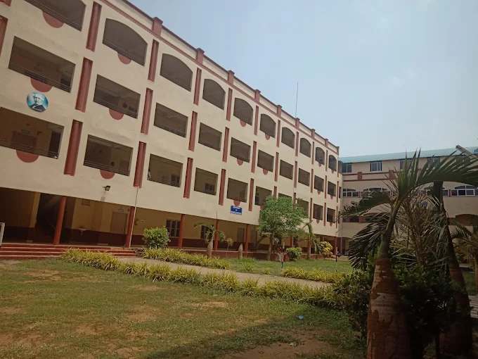 KAKINADA INSTITUTE OF TECHNOLOGY AND SCIENCE