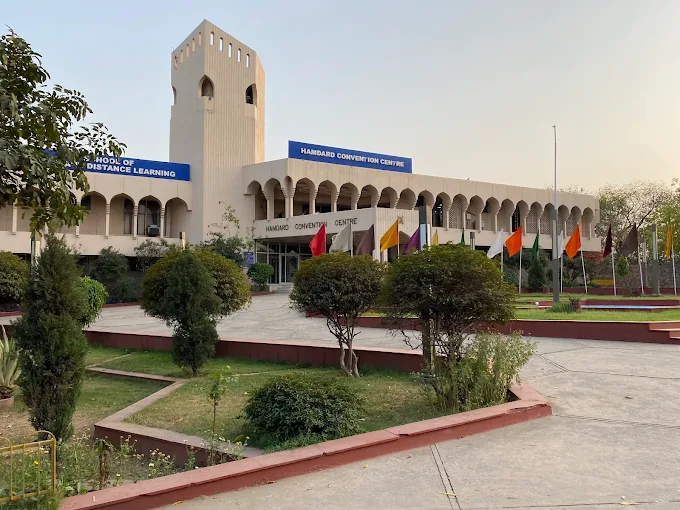 JAMIA HAMDARD