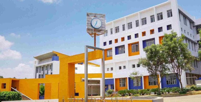 Acharya School of Management